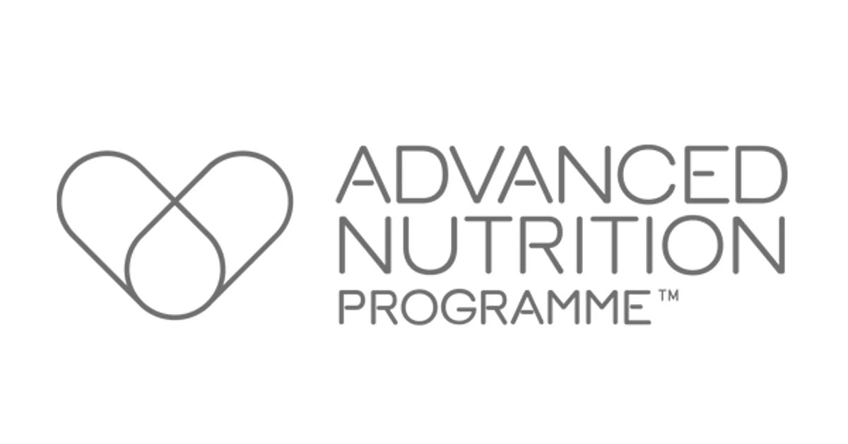 Advanced Nutrition Programme - Belrue