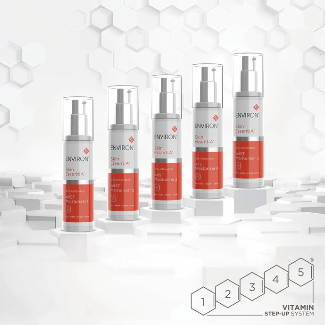 Skin EssentiA - Belrue