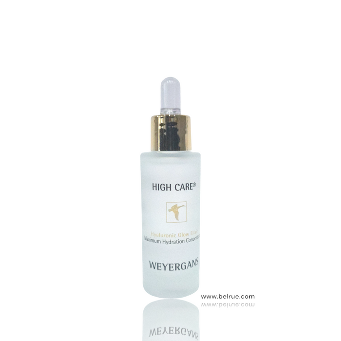 Weyergans High Care Dermasential Hyaluronic Glow Elixir 30ml