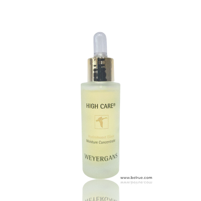 Weyergans High Care Dermasential Hydroboost Elixir 30ml