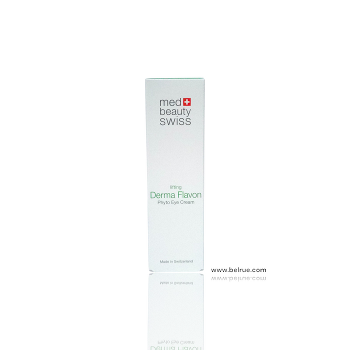 Med Beauty Swiss Lifting Derma Flavon Phyto Eye Cream 15ml