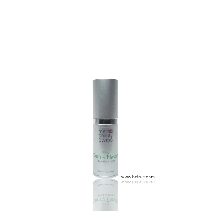 Med Beauty Swiss Lifting Derma Flavon Phyto Eye Cream 15ml