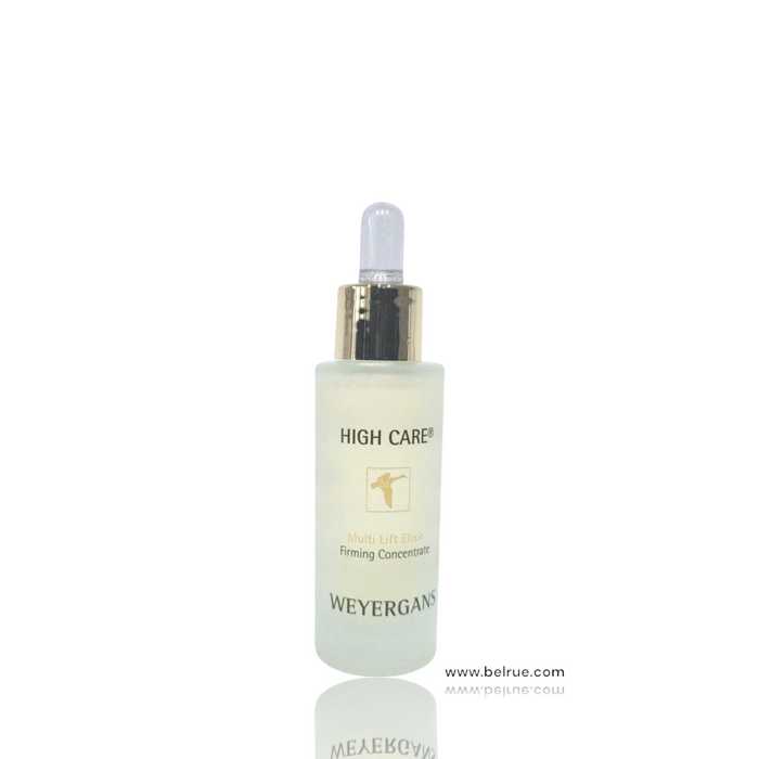 Weyergans High Care Dermasential Multi Lift Elixir 30ml