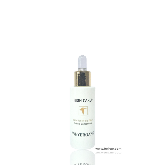 Weyergans High Care Dermasential Skin Renewing Elixir 30ml