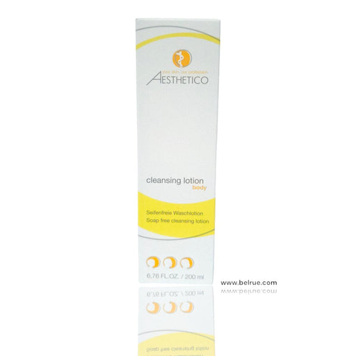 Aesthetico Cleansing Lotion 200ml - Belrue