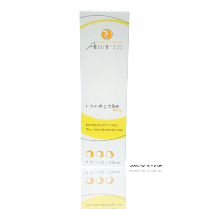 Aesthetico Cleansing Lotion 200ml - Belrue