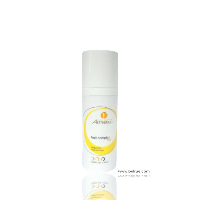 Aesthetico Fruit Complex 50ml - Belrue