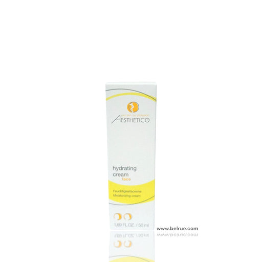 Aesthetico Hydrating Cream 50ml - Belrue