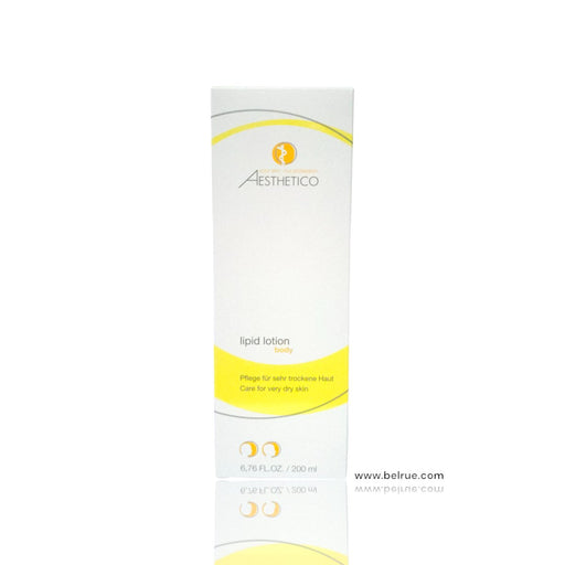 Aesthetico Lipid Lotion 200ml - Belrue