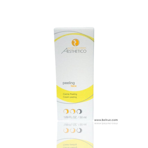 Aesthetico Peeling 50ml - Belrue