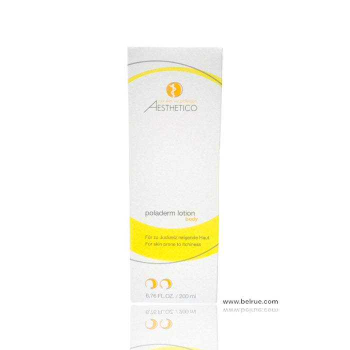 Aesthetico Poladerm Lotion 200ml - Belrue