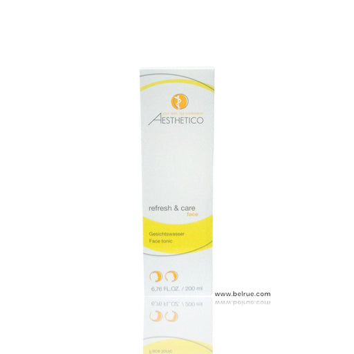 Aesthetico Refresh & Care 200ml - Belrue