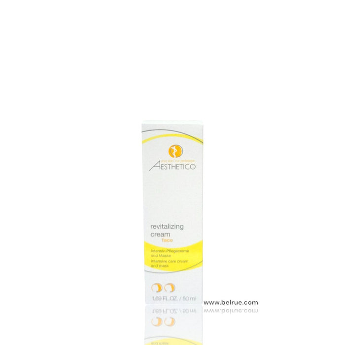 Aesthetico Revitalizing Cream 50ml - Belrue