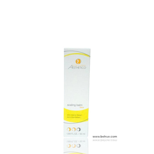 Aesthetico Scaling Balm 50ml - Belrue