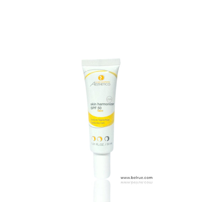 Aesthetico Skin Harmonizer SPF50 30ml - Belrue