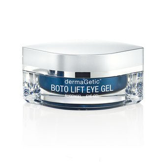 Binella dermaGetic Anti - Aging Caviar Boto Lift Eye Gel 15ml - Belrue