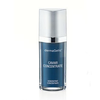 Binella dermaGetic Anti - Aging Caviar Concentrate 30ml - Belrue