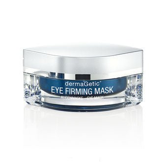 Binella dermaGetic Anti - Aging Caviar Eye Firming Mask 15ml - Belrue