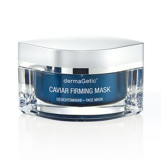 Binella dermaGetic Anti - Aging Caviar Firming Mask 50ml - Belrue