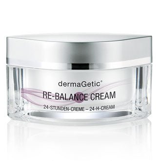 Binella dermaGetic Oily - Balance Re - Balance Cream 50ml - Belrue