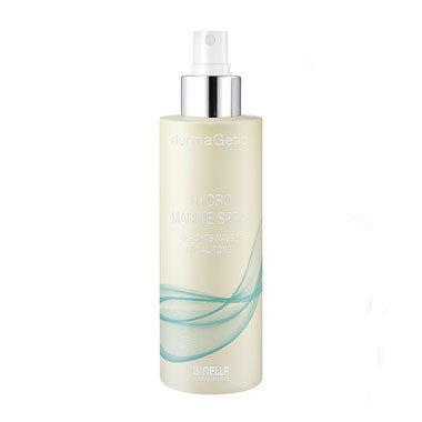 Binella dermaGetic Reinigung Hydro Marine Spray 200ml - Belrue