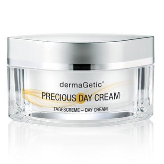 Binella dermaGetic Rich - Nutrition Precious Day Cream 50ml - Belrue