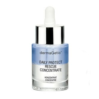 Binella dermaGetic Sensitive - Protect Daily Protect Resuce Concentrate 30ml - Belrue