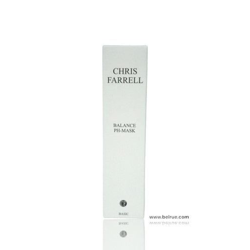 Chris Farrell Basic Line Balance pH - Mask - Belrue