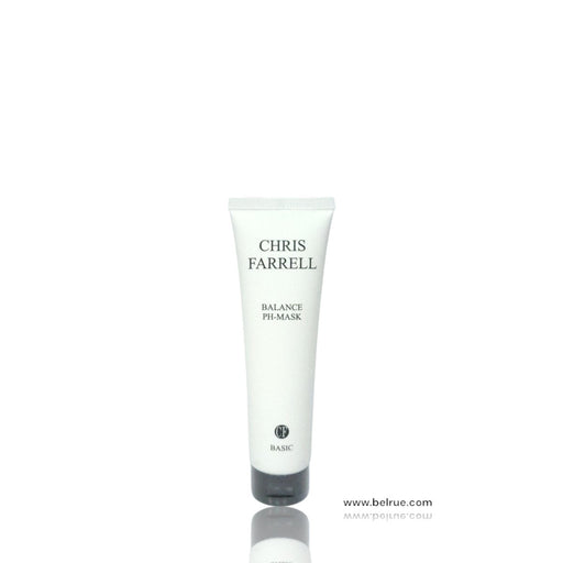 Chris Farrell Basic Line Balance pH - Mask - Belrue