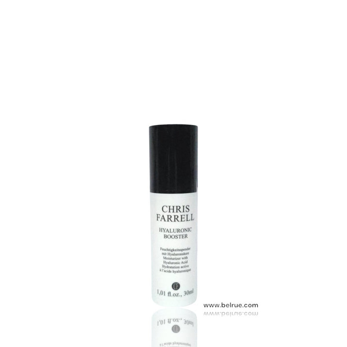 Chris Farrell Basic Line Hyaluronic Booster 30ml - Belrue