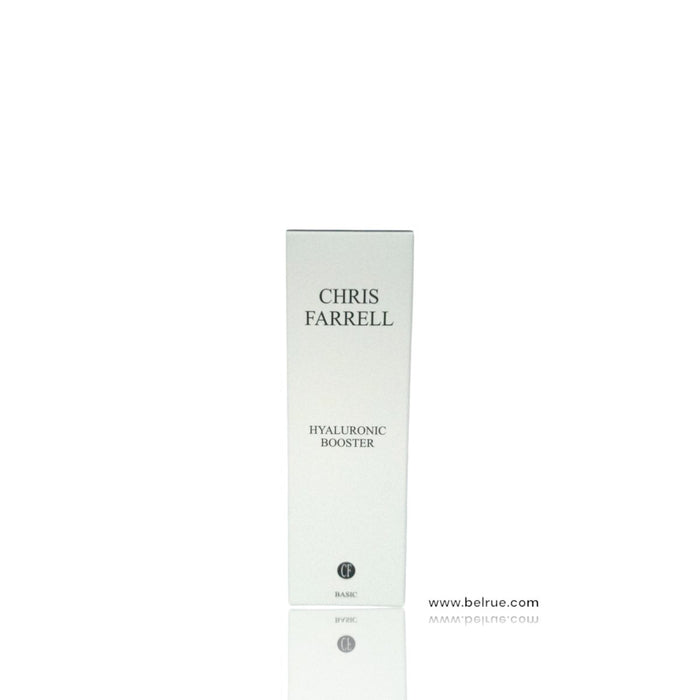 Chris Farrell Basic Line Hyaluronic Booster 30ml - Belrue