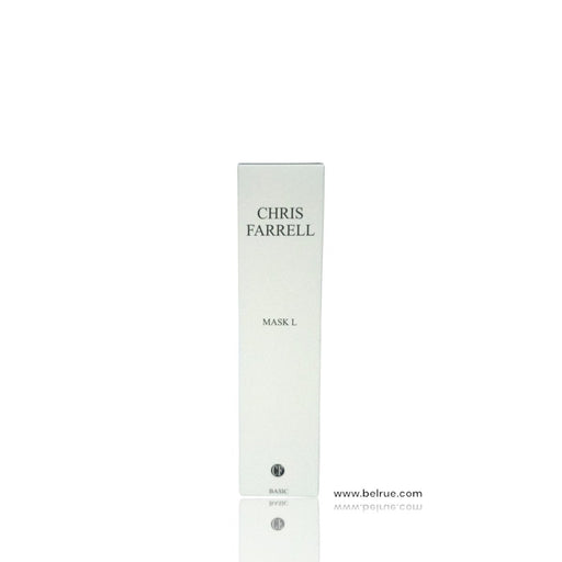 Chris Farrell Basic Line Mask L 50ml - Belrue