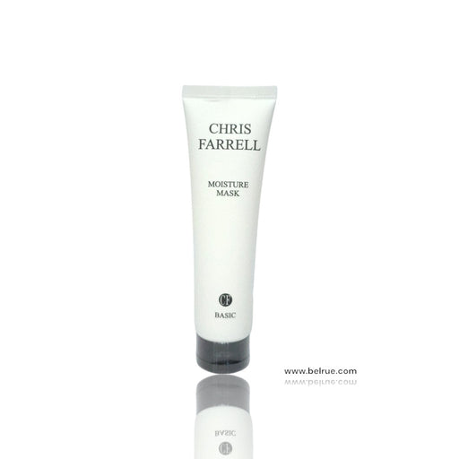 Chris Farrell Basic Line Moisture Mask 50ml - Belrue