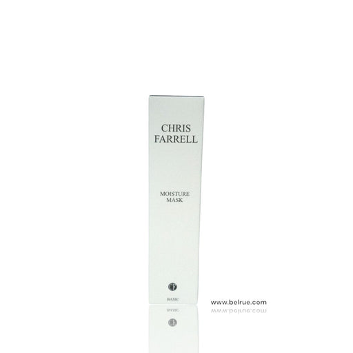 Chris Farrell Basic Line Moisture Mask 50ml - Belrue