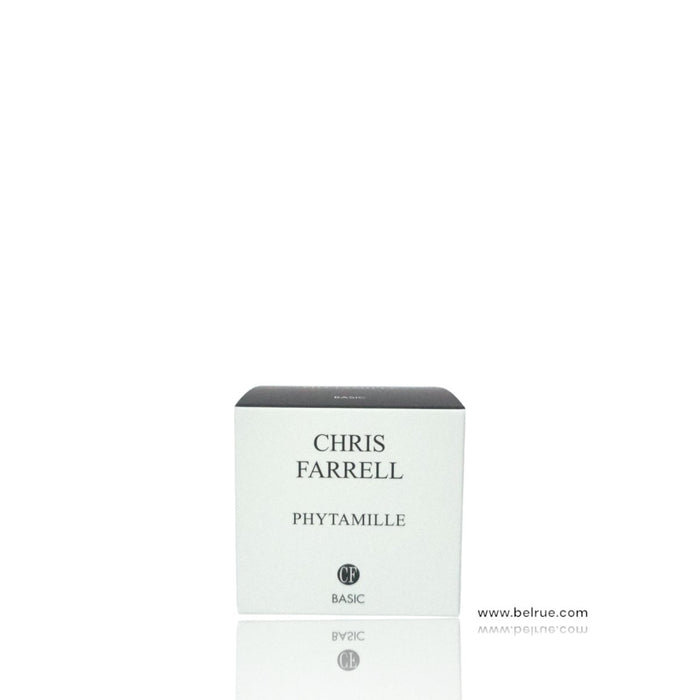 Chris Farrell Basic Line Phytamille 50ml - Belrue