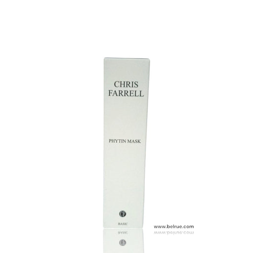 Chris Farrell Basic Line Phytin Mask 50ml - Belrue