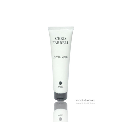 Chris Farrell Basic Line Phytin Mask 50ml - Belrue