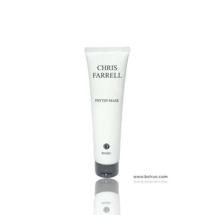 Chris Farrell Basic Line Phytin Mask 50ml - Belrue