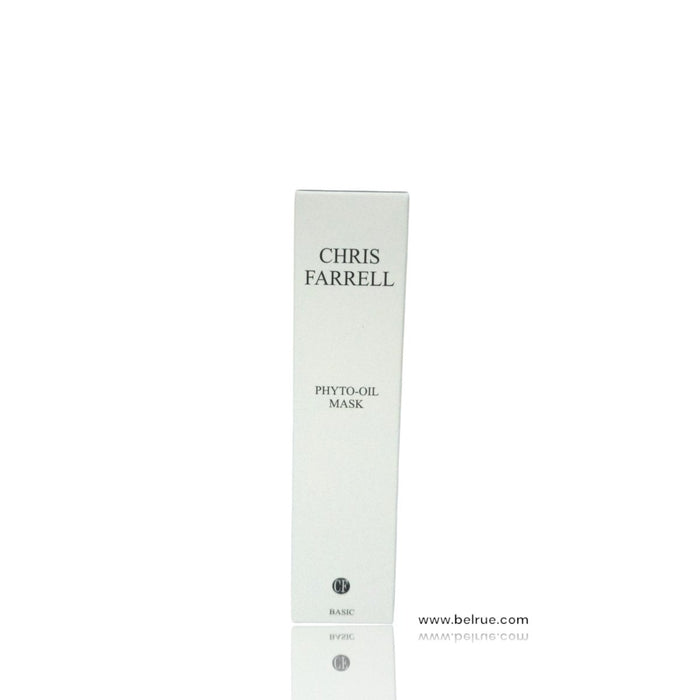 Chris Farrell Basic Line Phyto - Oil Mask 50ml - Belrue