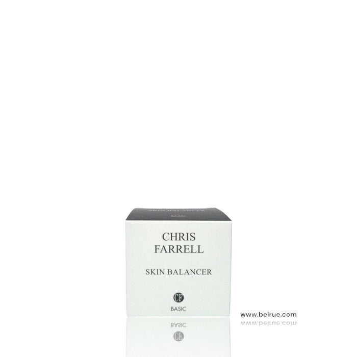 Chris Farrell Basic Line Skin Balancer 50ml - Belrue