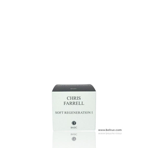 Chris Farrell Basic Line Soft Regeneration 1 50ml - Belrue