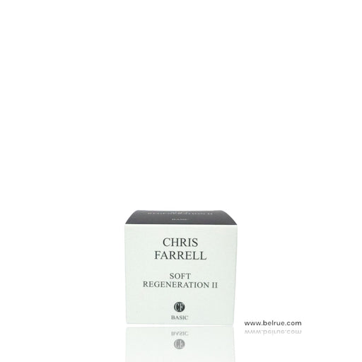 Chris Farrell Basic Line Soft Regeneration 2 50ml - Belrue