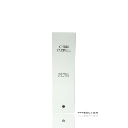 Chris Farrell Cleansing Deep Skin Cleanser 200ml - Belrue