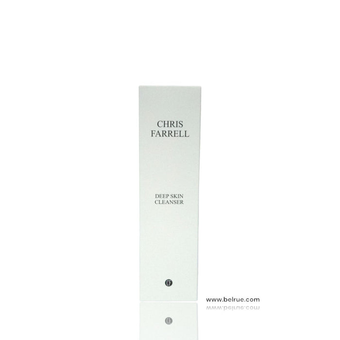 Chris Farrell Cleansing Deep Skin Cleanser 200ml - Belrue