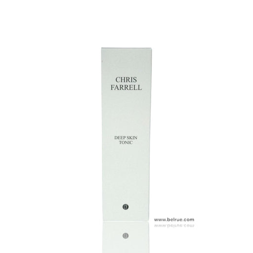 Chris Farrell Cleansing Deep Skin Tonic 200ml - Belrue