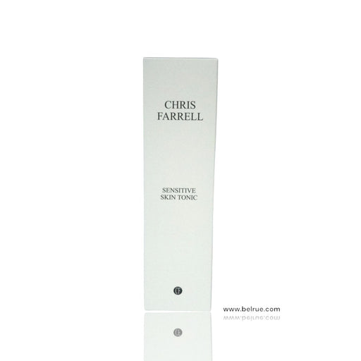 Chris Farrell Cleansing Sensitive Skin Tonic 200ml - Belrue