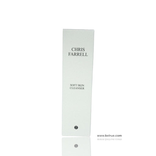 Chris Farrell Cleansing Soft Skin Cleanser 200ml - Belrue