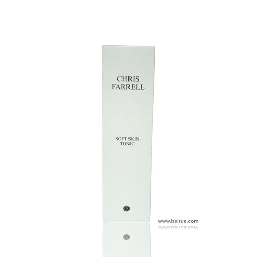 Chris Farrell Cleansing Soft Skin Tonic 200ml - Belrue