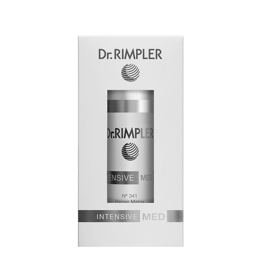 Dr. Rimpler Intensive MED No. 341 Repair Matrix 25ml - Belrue