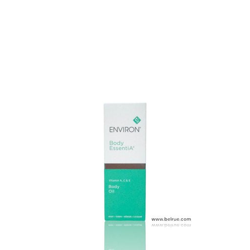 Environ Body EssentiA Vitamin A, C & E Body Oil 100ml - Belrue